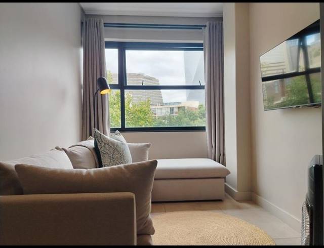 1 BEDROOM PROPERTY TO RENT IN SANDOWN